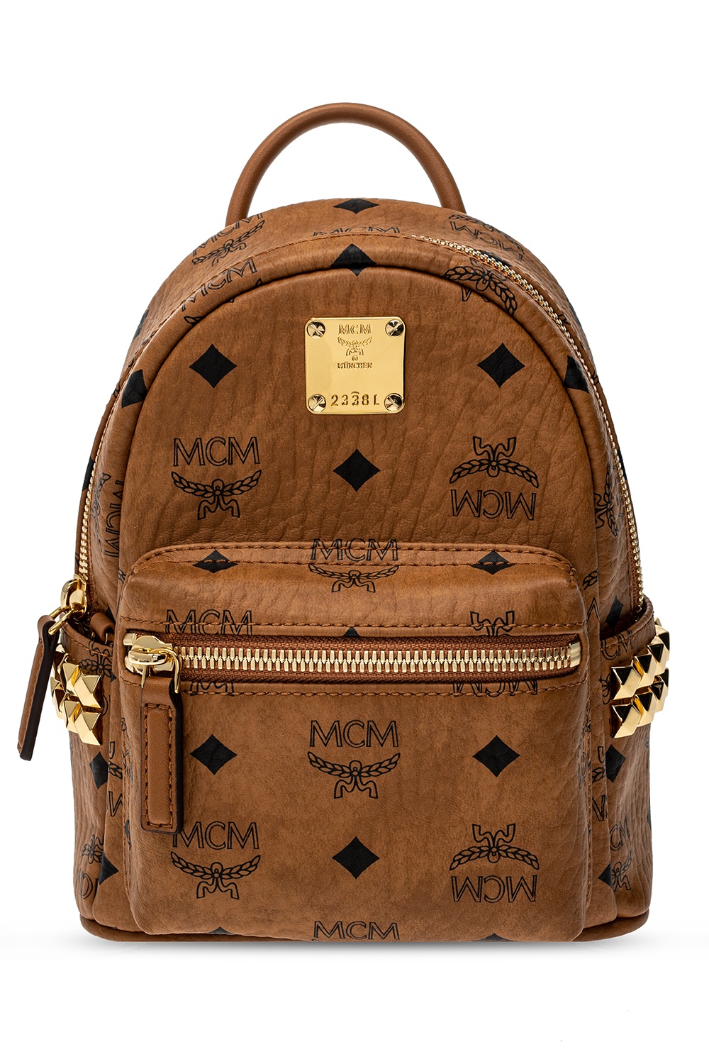 Mcm backpack outlet women's